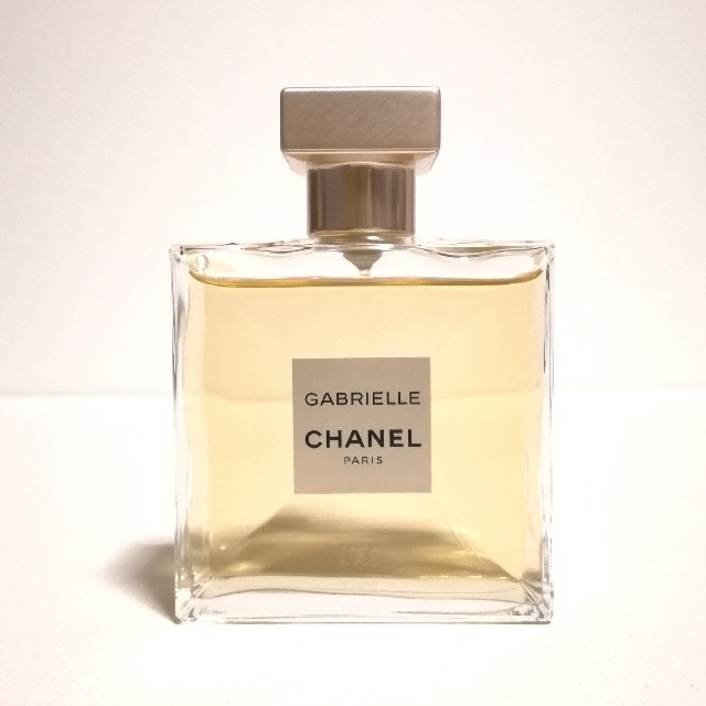 CHANEL - CHANEL★シャネル ガブリエル オードパルファム 50ml 香水の通販 by MILK｜シャネルならラクマ