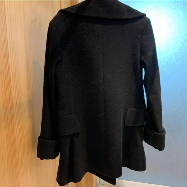 Vivienne REDLABEL コート 黒の通販 by ♥︎｜ヴィヴィアンウエストウッドならラクマ Westwood - ヴィヴィアンウエストウッド セール在庫