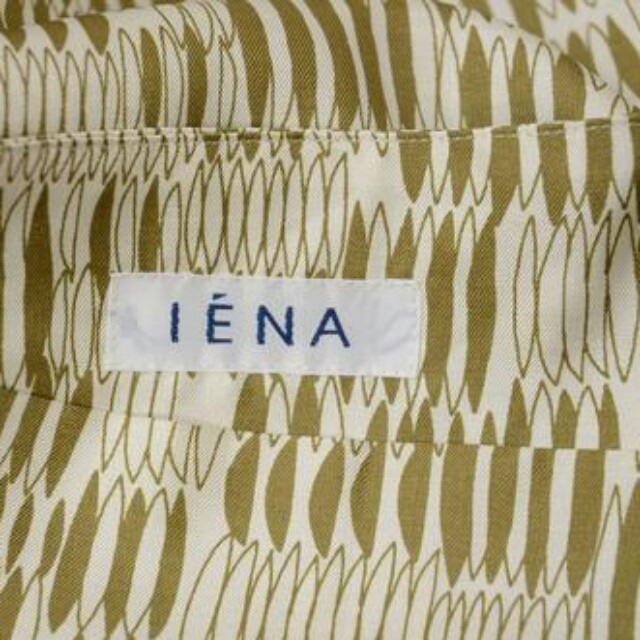 IENA(イエナ)のIENA♡2点セット レディースのトップス(カットソー(半袖/袖なし))の商品写真