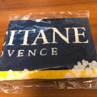 ロクシタン(L'OCCITANE)のロクシタン  バスタオル(タオル/バス用品)