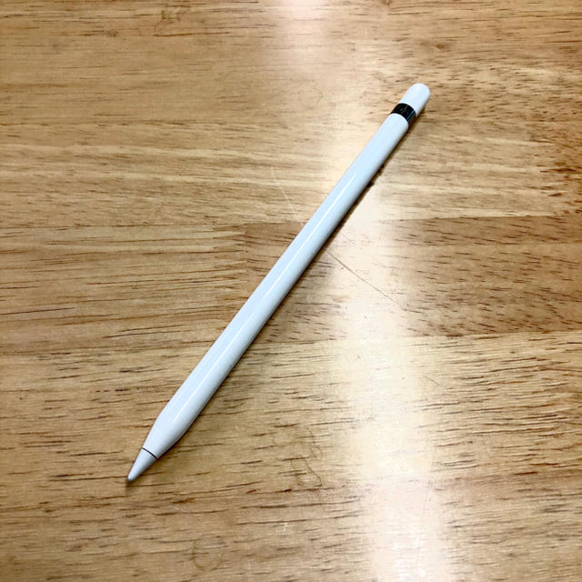 Apple Pencil 第1世代