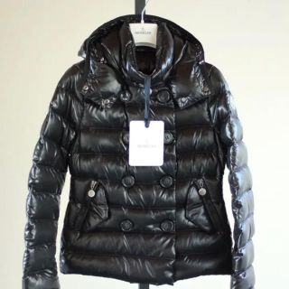 モンクレール(MONCLER)の今週限定大幅値下げ‼️【未使用品】大人気モデル 雑誌掲載　モンクレール ダウン(ダウンジャケット)