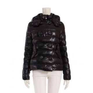 期間限定値下げMONCLER 19-20AW RHIN レディース サイズ2