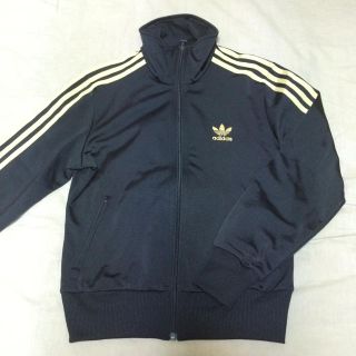 アディダス(adidas)のあゆ様専用★アディダスジャージ上(カットソー(長袖/七分))