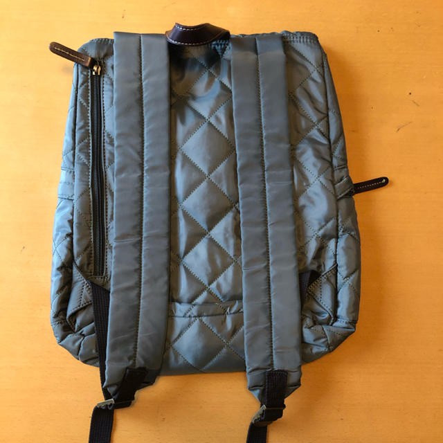 ☆新品・未使用☆AIGLE エーグル　リュック 1