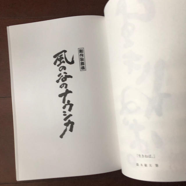 筋書き チケットの演劇/芸能(伝統芸能)の商品写真