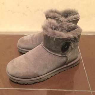 アグ(UGG)のここなっつ様専用です アグ ショート ブーツ(ブーツ)