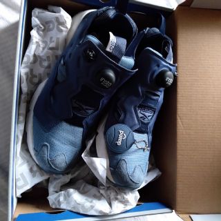 リーボック(Reebok)のReebok pump classic(スニーカー)