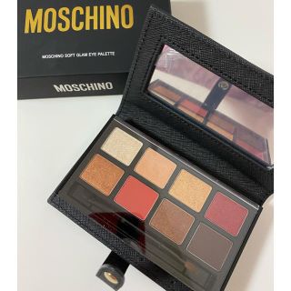 トニーモリー(TONY MOLY)のMOSCHINO × TONYMOLY アイシャドウ(アイシャドウ)