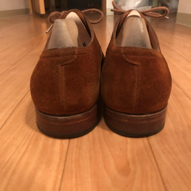 JOHN LOBB(ジョンロブ)のJOHN LOBB Saunton  メンズの靴/シューズ(ドレス/ビジネス)の商品写真