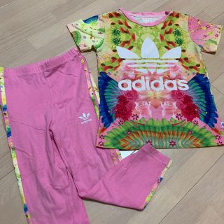 アディダス(adidas)の専用(Tシャツ/カットソー)