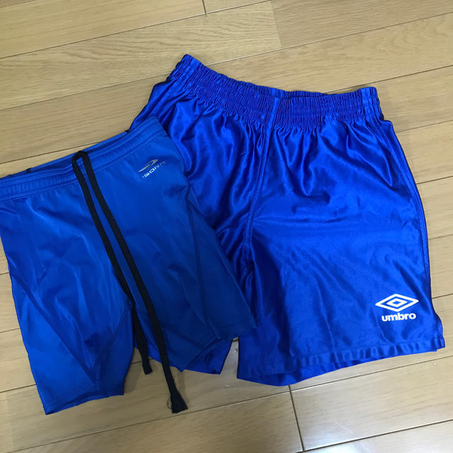 UMBRO(アンブロ)の★maro★様　専用 スポーツ/アウトドアのサッカー/フットサル(ウェア)の商品写真