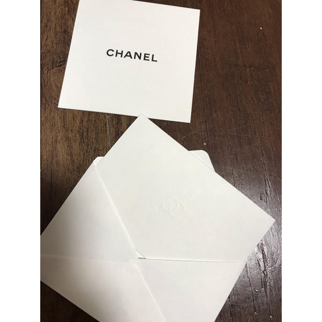 CHANEL(シャネル)のシャネルハンドクリーム新品未使用 コスメ/美容のボディケア(ハンドクリーム)の商品写真