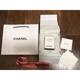 シャネル(CHANEL)のシャネルハンドクリーム新品未使用(ハンドクリーム)