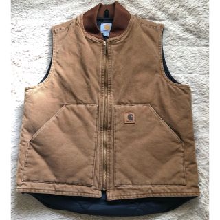 カーハート(carhartt)のcarhartt メンズ ベスト(ベスト)