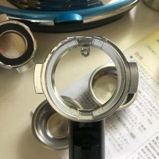 DeLonghi - delonghi eco310 エスプレッソマシン 改造の通販 by