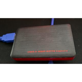 USB3.0 HDMIキャプチャー(PC周辺機器)