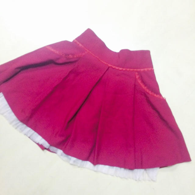 Secret Magic(シークレットマジック)のスカート レディースのスカート(ひざ丈スカート)の商品写真