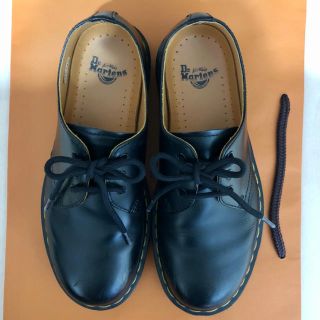 ドクターマーチン(Dr.Martens)のDr.Martens 3ホール(ローファー/革靴)