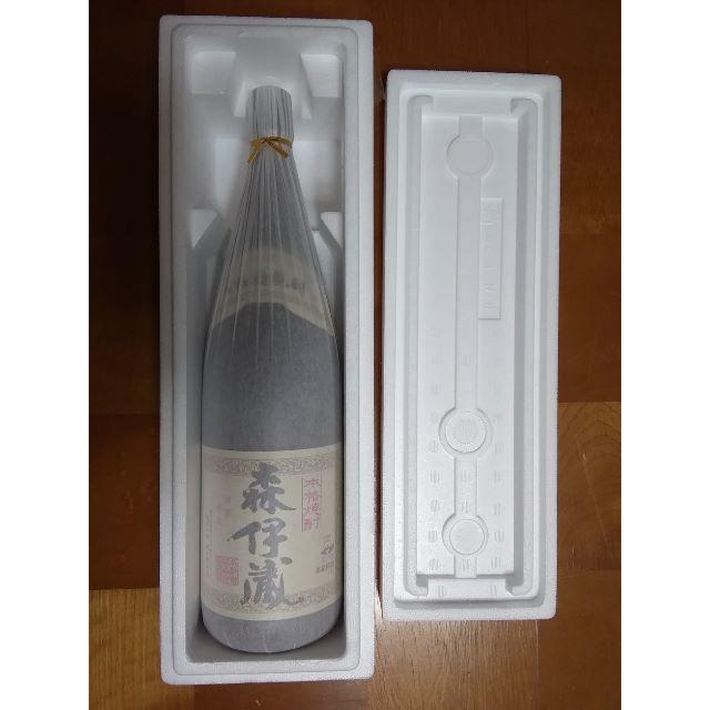 送料込 森伊蔵 1800ml 1.8L 12月到着分 新品 未開封 超限定 レア