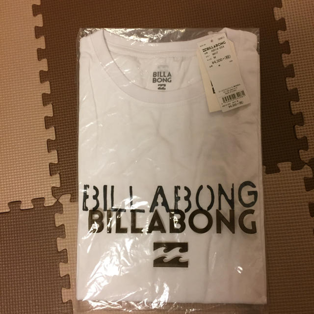 billabong(ビラボン)のBILLABONG レディース 長袖 レディースのトップス(Tシャツ(長袖/七分))の商品写真