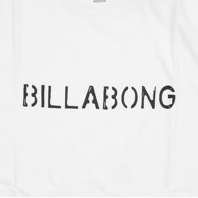 billabong(ビラボン)のBILLABONG レディース 長袖 レディースのトップス(Tシャツ(長袖/七分))の商品写真