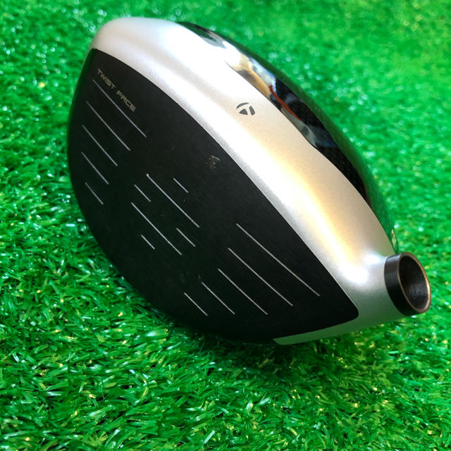 □テーラーメイド M3 ドライバー 440cc 9度 ヘッド | munchercruncher.com
