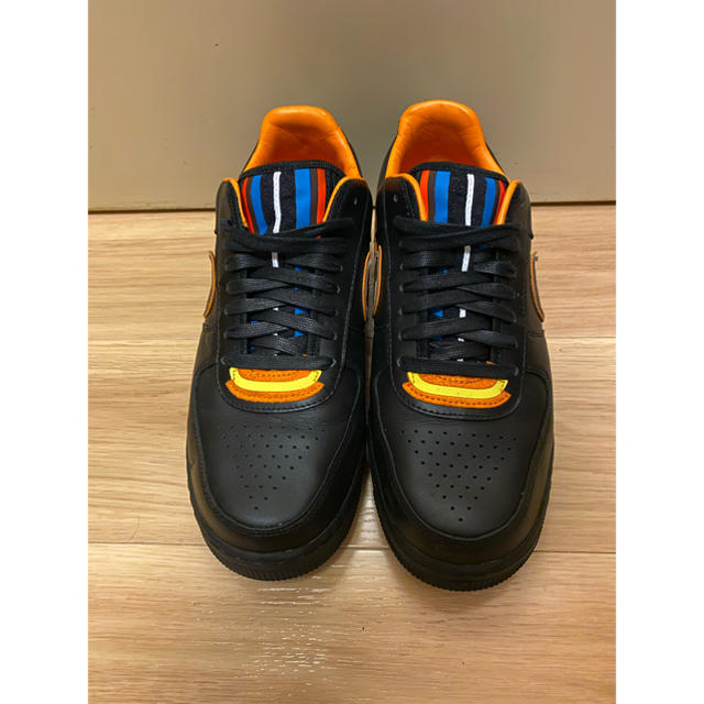 RICCARDO TISCI(リカルドティッシ)のnike air force 1 RICCARDO TISCI givenchy メンズの靴/シューズ(スニーカー)の商品写真