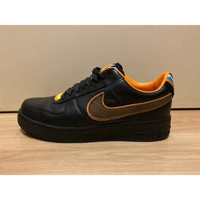 RICCARDO TISCI(リカルドティッシ)のnike air force 1 RICCARDO TISCI givenchy メンズの靴/シューズ(スニーカー)の商品写真