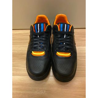 リカルドティッシ(RICCARDO TISCI)のnike air force 1 RICCARDO TISCI givenchy(スニーカー)