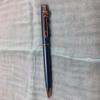 ウォーターマン(Waterman)のキティ ちゃんとウォーターマン　ボールペン(ペン/マーカー)