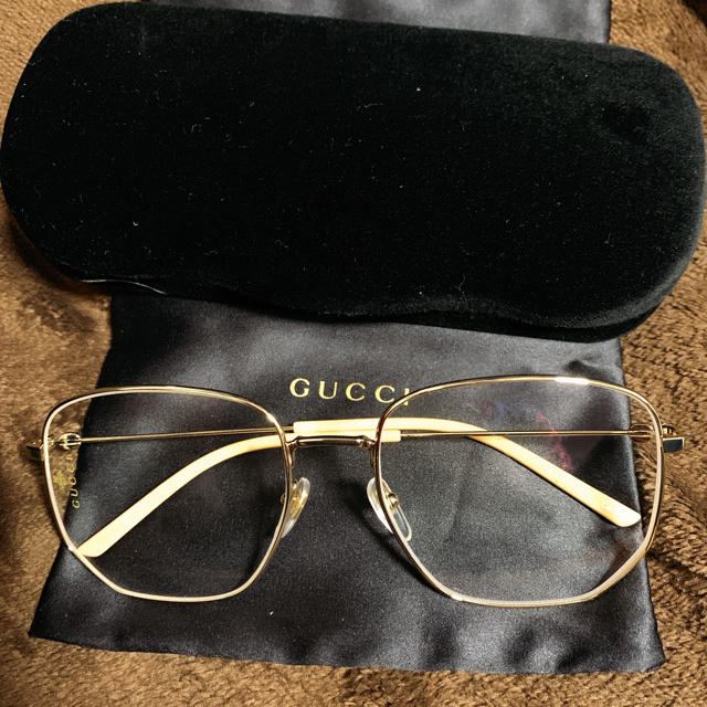 本物新品保証
 GUCCI 2021 Eyewear eyewear ファッション小物