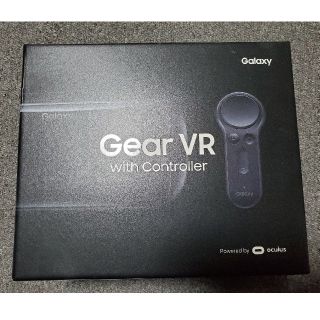 ギャラクシー(Galaxy)の【良品】Galaxy Gear VR (その他)