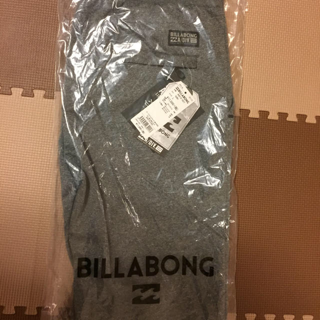 billabong(ビラボン)のBILLABONG スウェット パンツ メンズのパンツ(その他)の商品写真