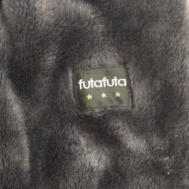 futafuta(フタフタ)のfutafuta フリースパジャマ 90cm キッズ/ベビー/マタニティのキッズ服男の子用(90cm~)(パジャマ)の商品写真