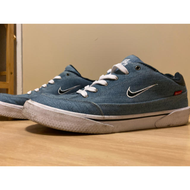 nike sb gts supreme