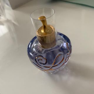 ロリータレンピカ(LOLITA LEMPICKA)のロリータレンピカ ファーストフレグランス30ml(香水(女性用))