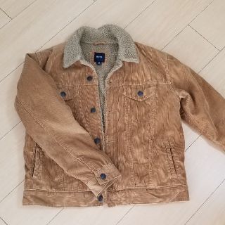 ギャップキッズ(GAP Kids)のギャップ　コーデュロイジャケット(その他)