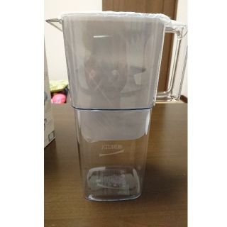 ブリタ 浄水器 ポット(浄水機)