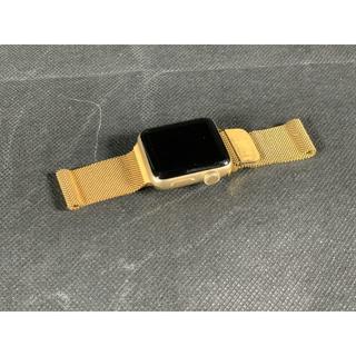 アップル(Apple)の【りらくま様専用】Apple Watch Series 2 38mm ゴールド (その他)
