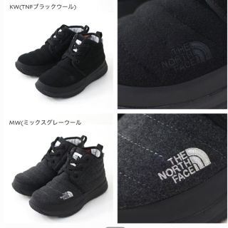 ザノースフェイス(THE NORTH FACE)のTHE　NORTH　FACE／NSE　Traction　Lite　WP(ブーツ)