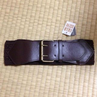 ウエストベルト(ベルト)