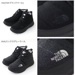 ザノースフェイス(THE NORTH FACE)のTHE　NORTH　FACE／NSE　Traction　Lite　WP(スニーカー)