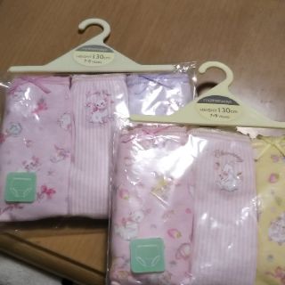 マザウェイズ(motherways)の新品⭐️未開封  motherways  ショーツ(下着)