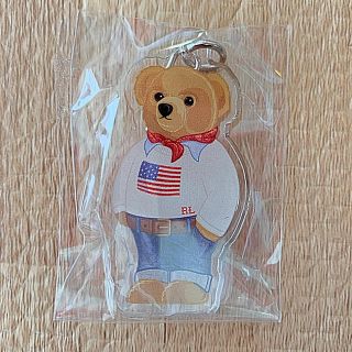 ラルフローレン(Ralph Lauren)のラルフローレン  キーホルダー(キーホルダー)