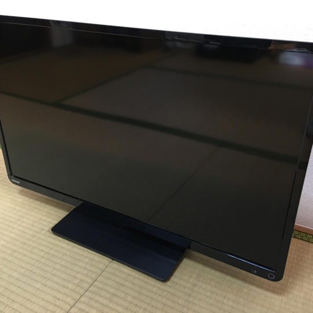 テレビ