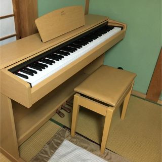 ヤマハ(ヤマハ)のKOB様　専用(電子ピアノ)