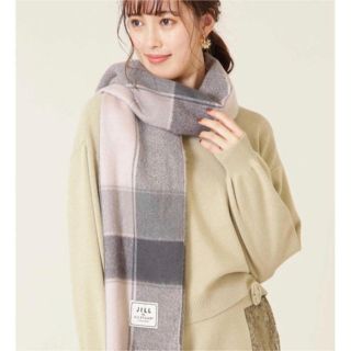 JILL by JILLSTUART(マフラー/ショール)のフリマアイテム一覧 JILL by JILLSTUART(マフラー/ショール)のフリマアイテム一覧