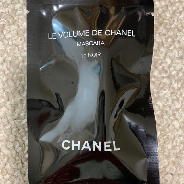 CHANEL(シャネル)のシャネル CHANEL 香水 サンプル ガブリエル フレグランス マスカラ コスメ/美容のキット/セット(サンプル/トライアルキット)の商品写真