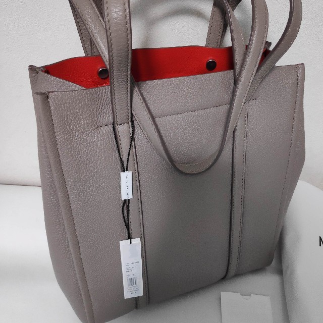 MARC JACOBS - 新品☆マークジェイコブス☆タグトートの通販 by ohana